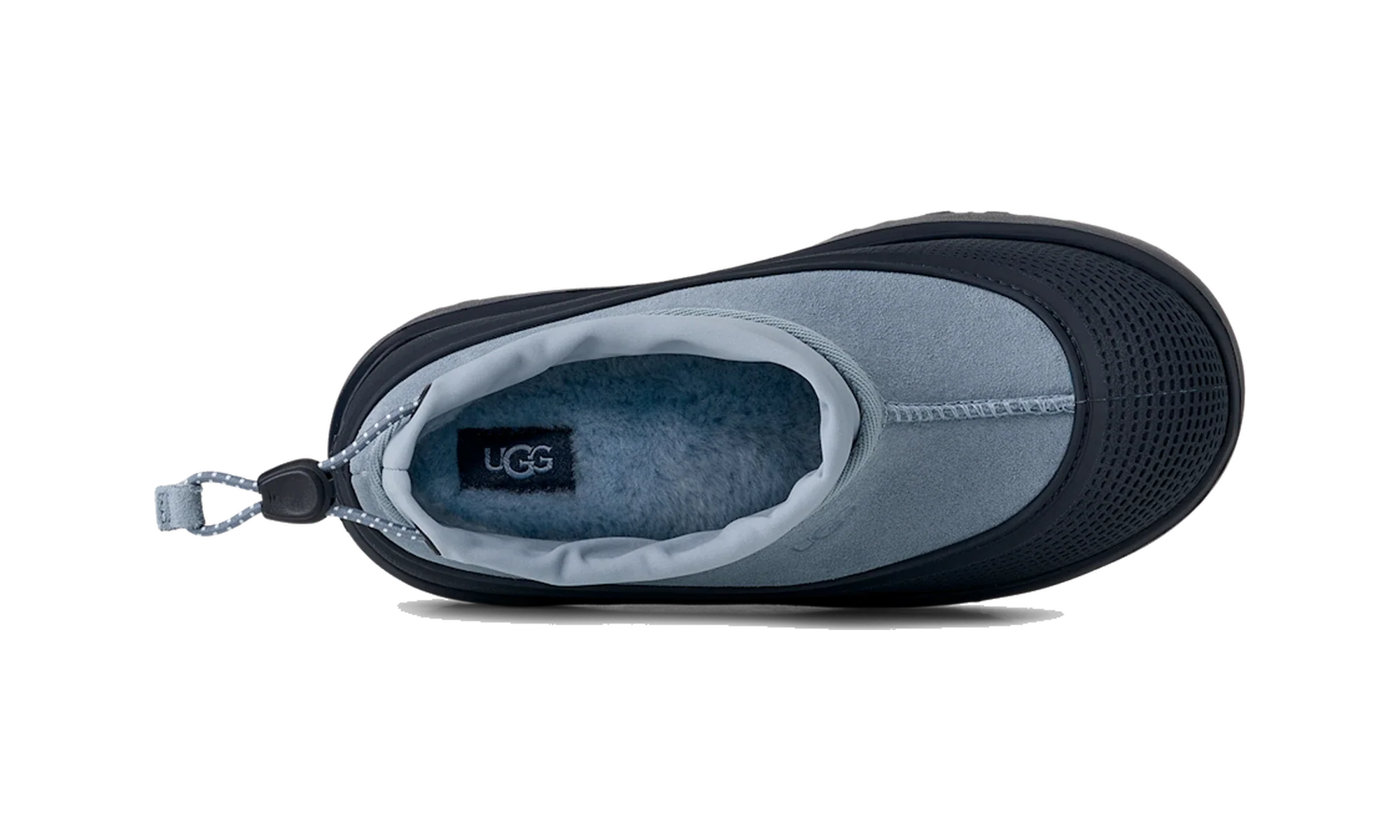UGG Tasman Weather Hybrid Slipper Deep Ocean Whale (Kids)