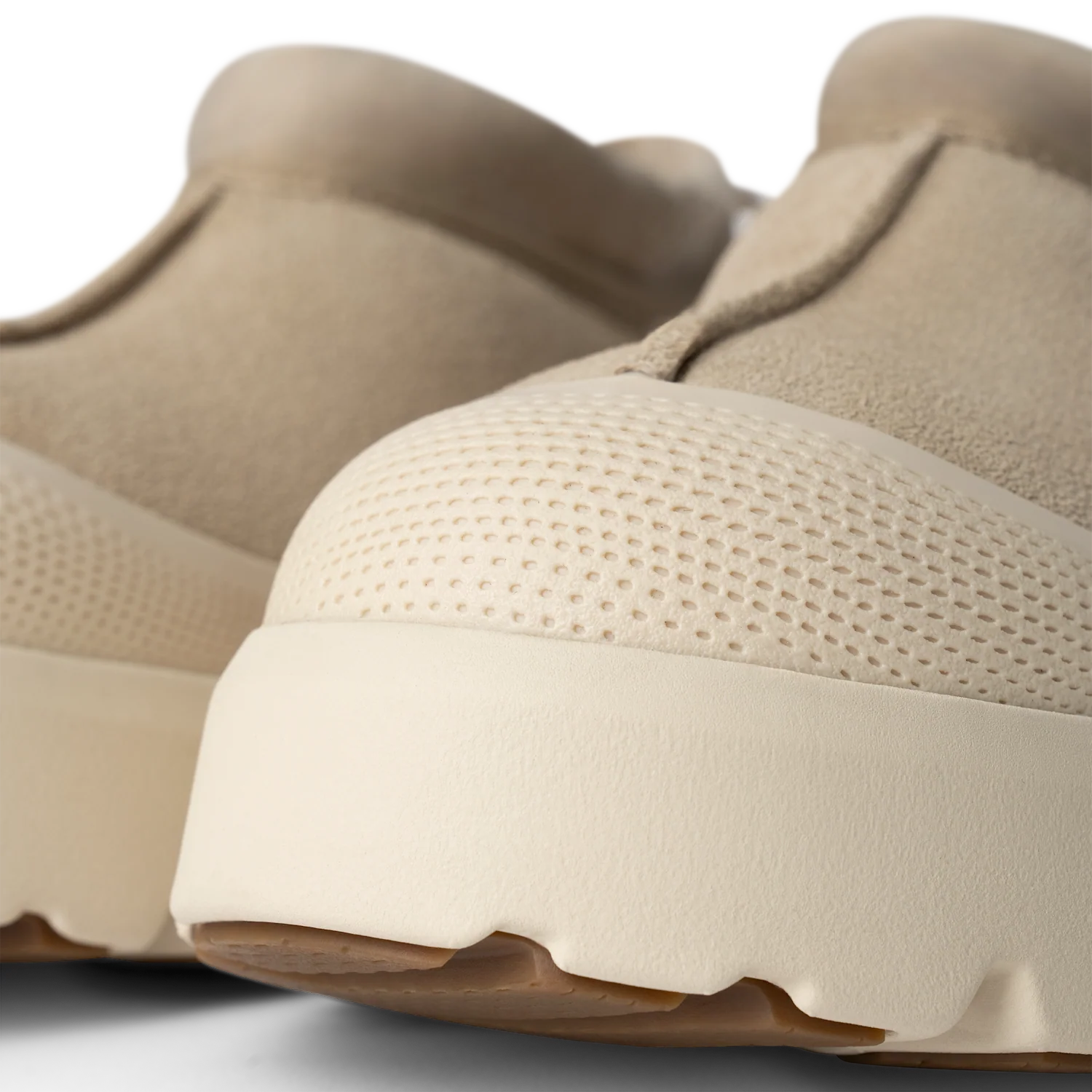 UGG Tasman Weather Hybrid Slipper Mustard Seed Cream, Mustard Seed/Cream (1144096-MSDC)