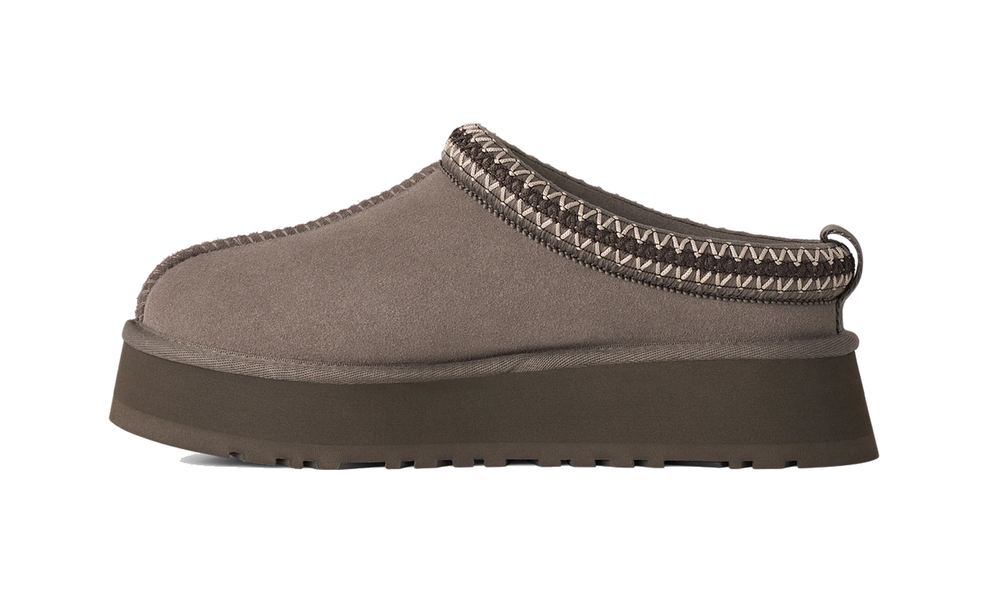 UGG Tazz II Dried Oregano Major Brown
