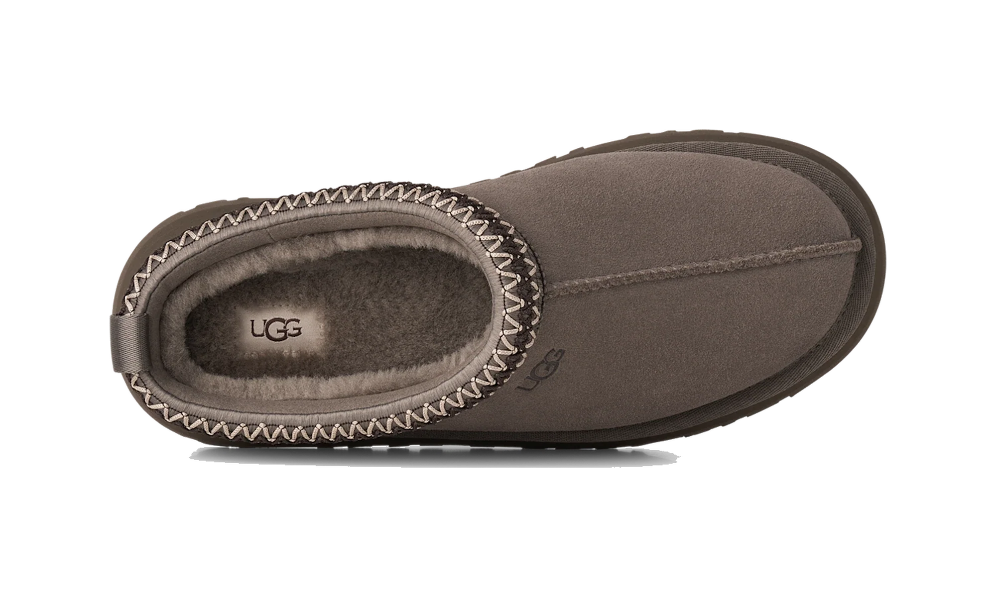 UGG Tazz II Dried Oregano Major Brown