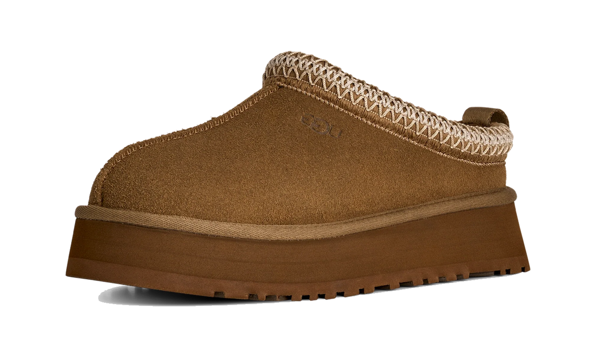UGG Tazz II Slipper Light Bronze