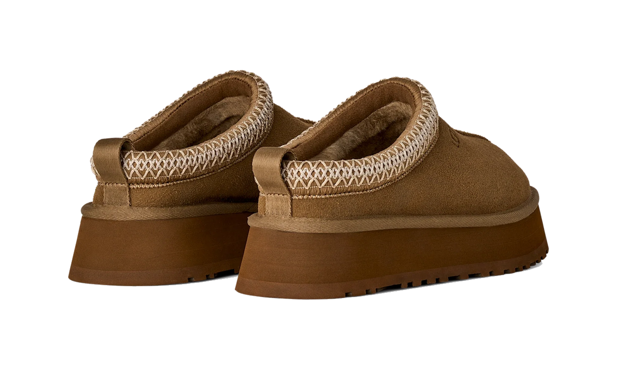 UGG Tazz II Light Bronze