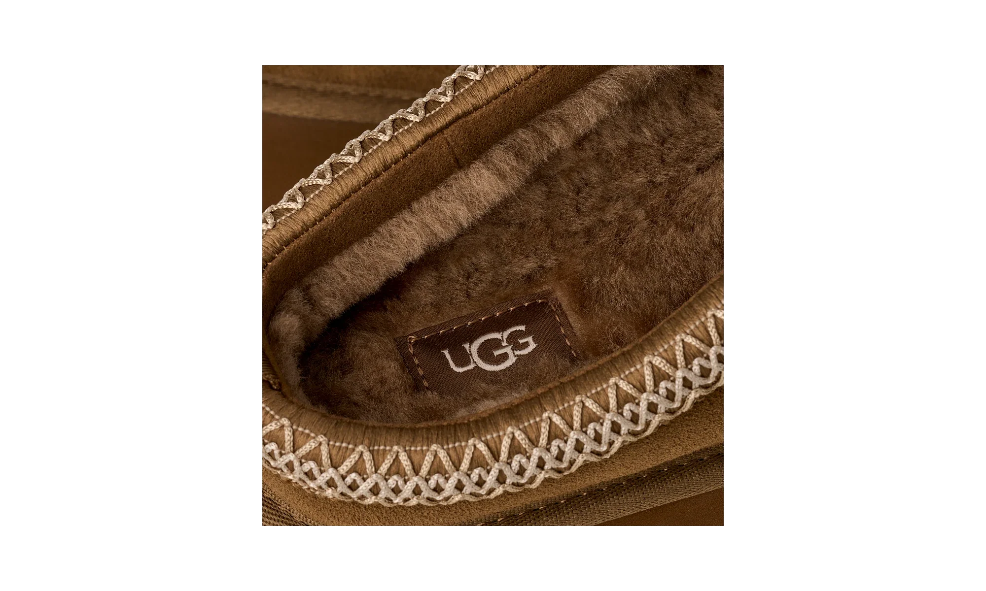 UGG Tazz II Light Bronze