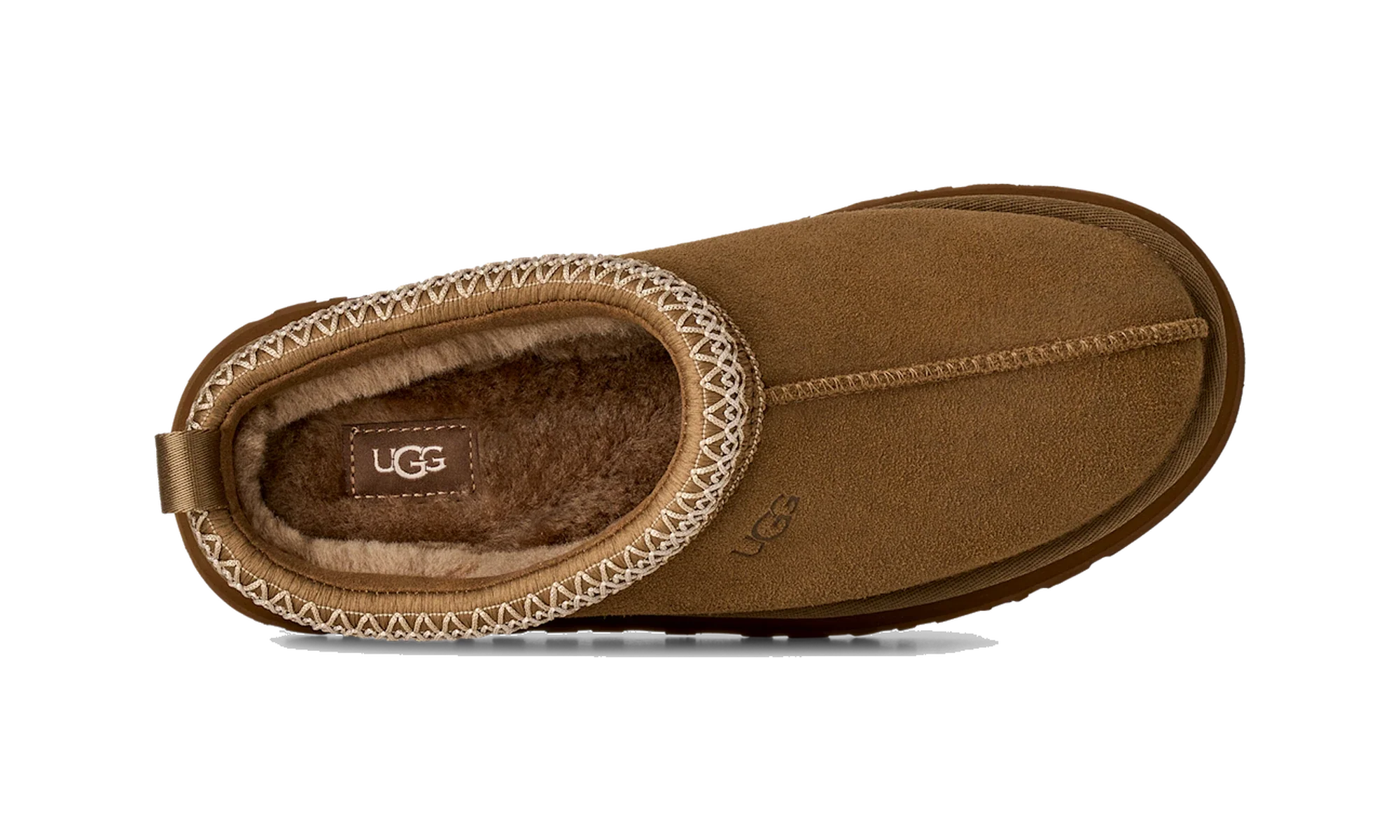 UGG Tazz II Light Bronze