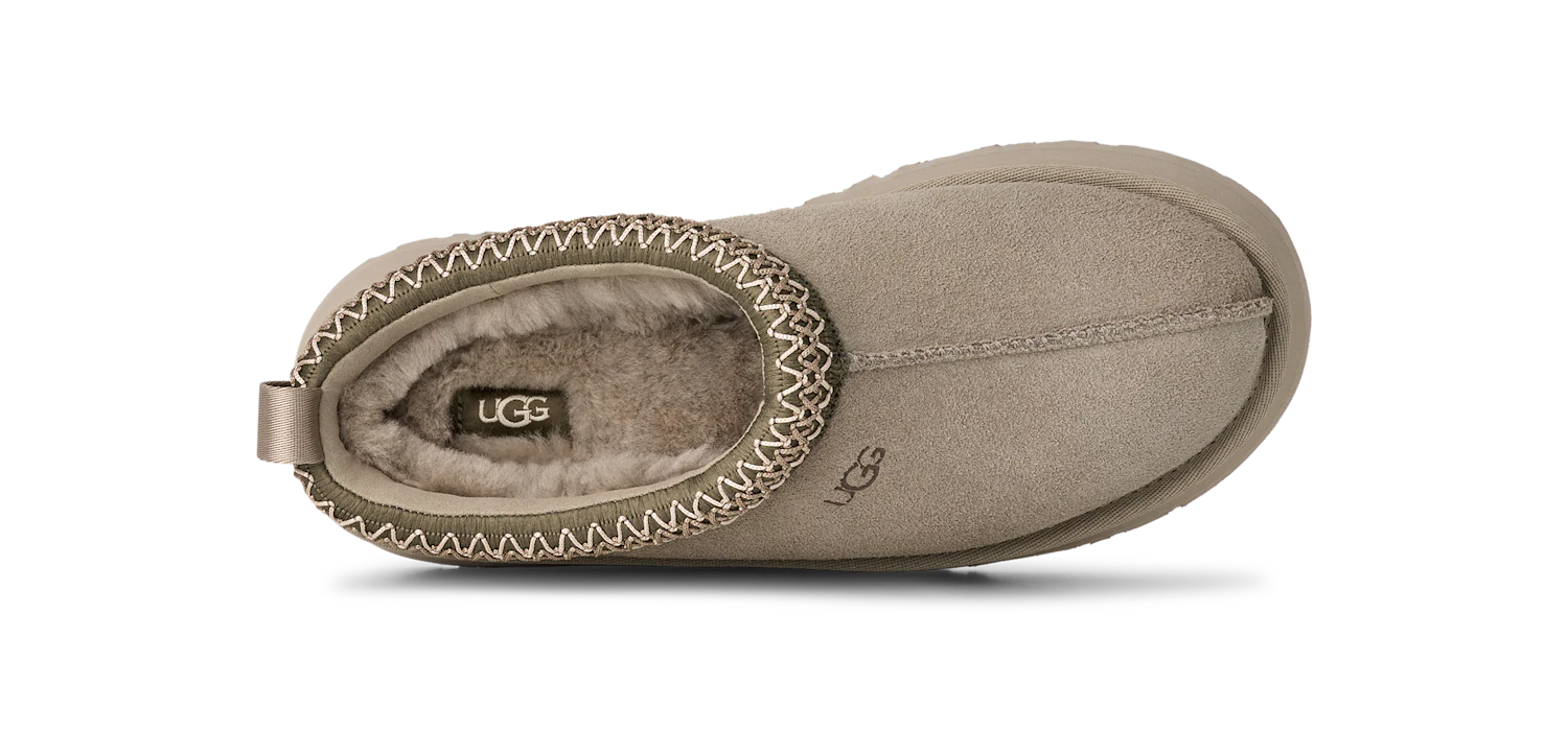 UGG Tazz II Slipper Cobble Grey