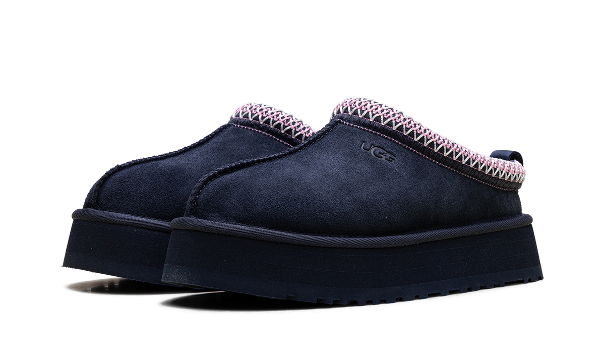 UGG Tazz II Slipper Dark Indigo