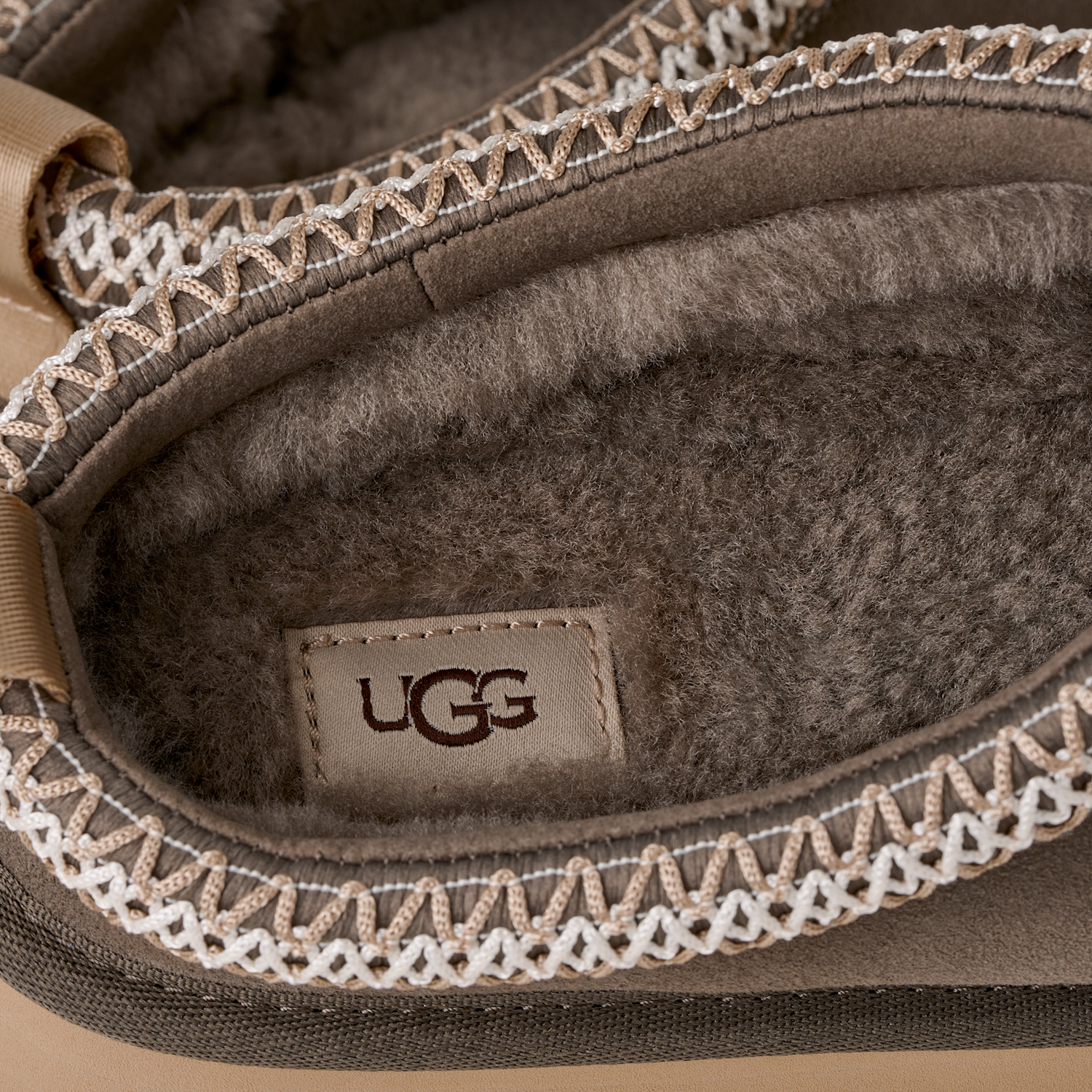 UGG Tazz II Slipper Dried Oregano