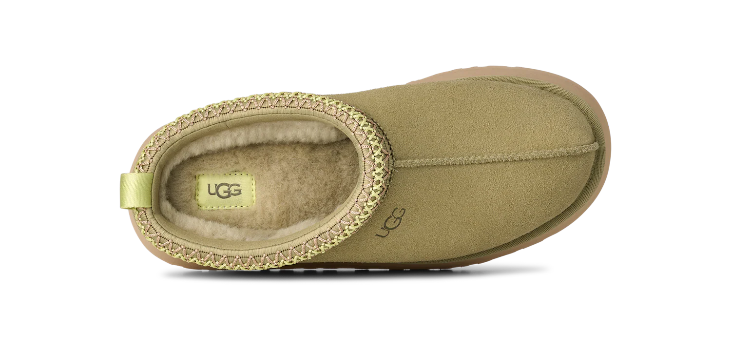 UGG Tazz II Slipper Muted Brass, Muted Brass (1174471-MBRS)