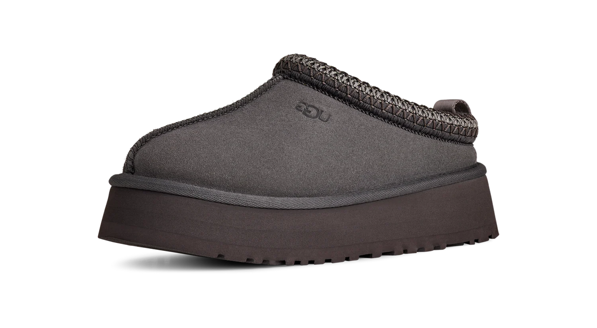 UGG Tazz II Slipper Obsidian