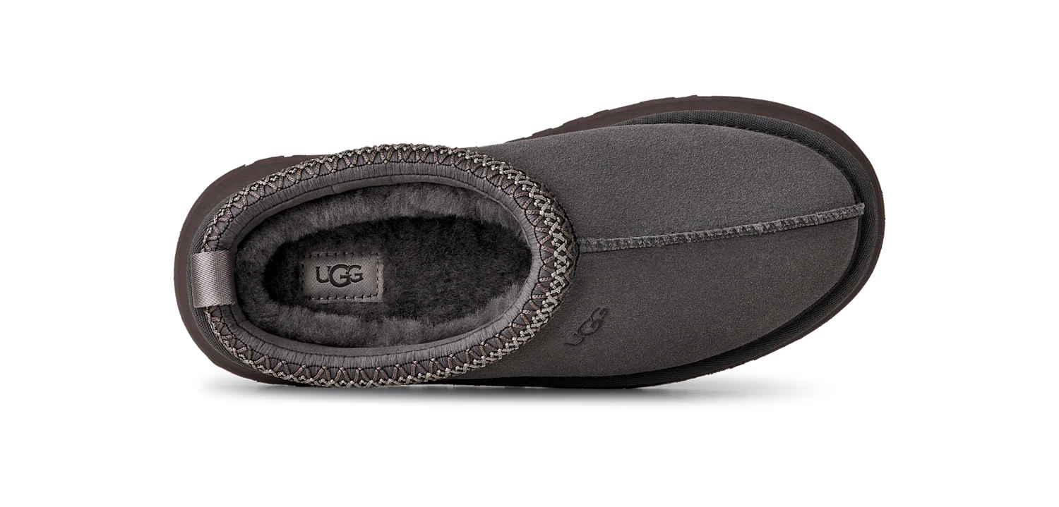 UGG Tazz II Slipper Obsidian, Obsidian (1174471-OBS)