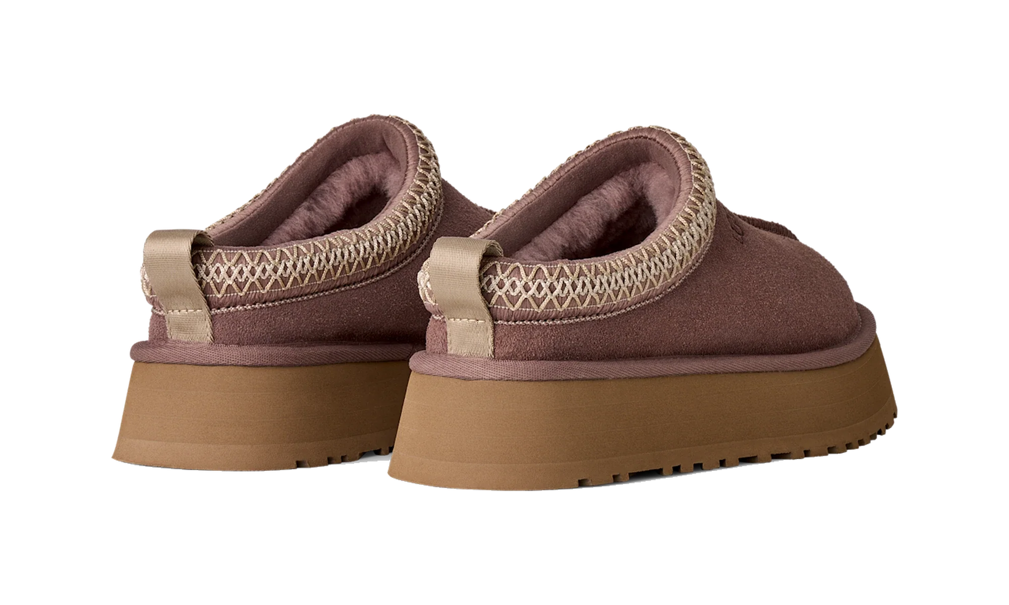 UGG Tazz II Slipper Portobello