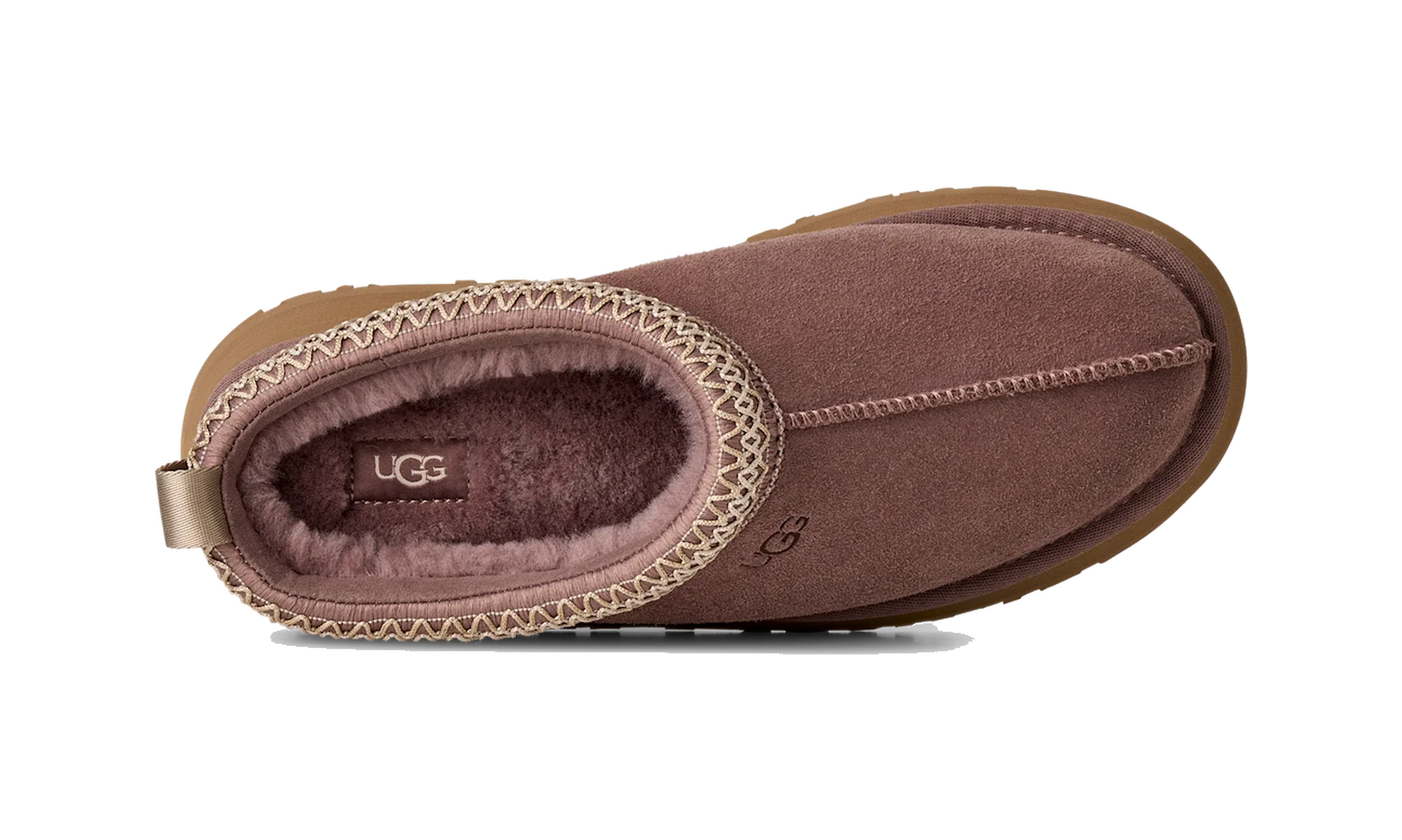 UGG Tazz II Slipper Portobello