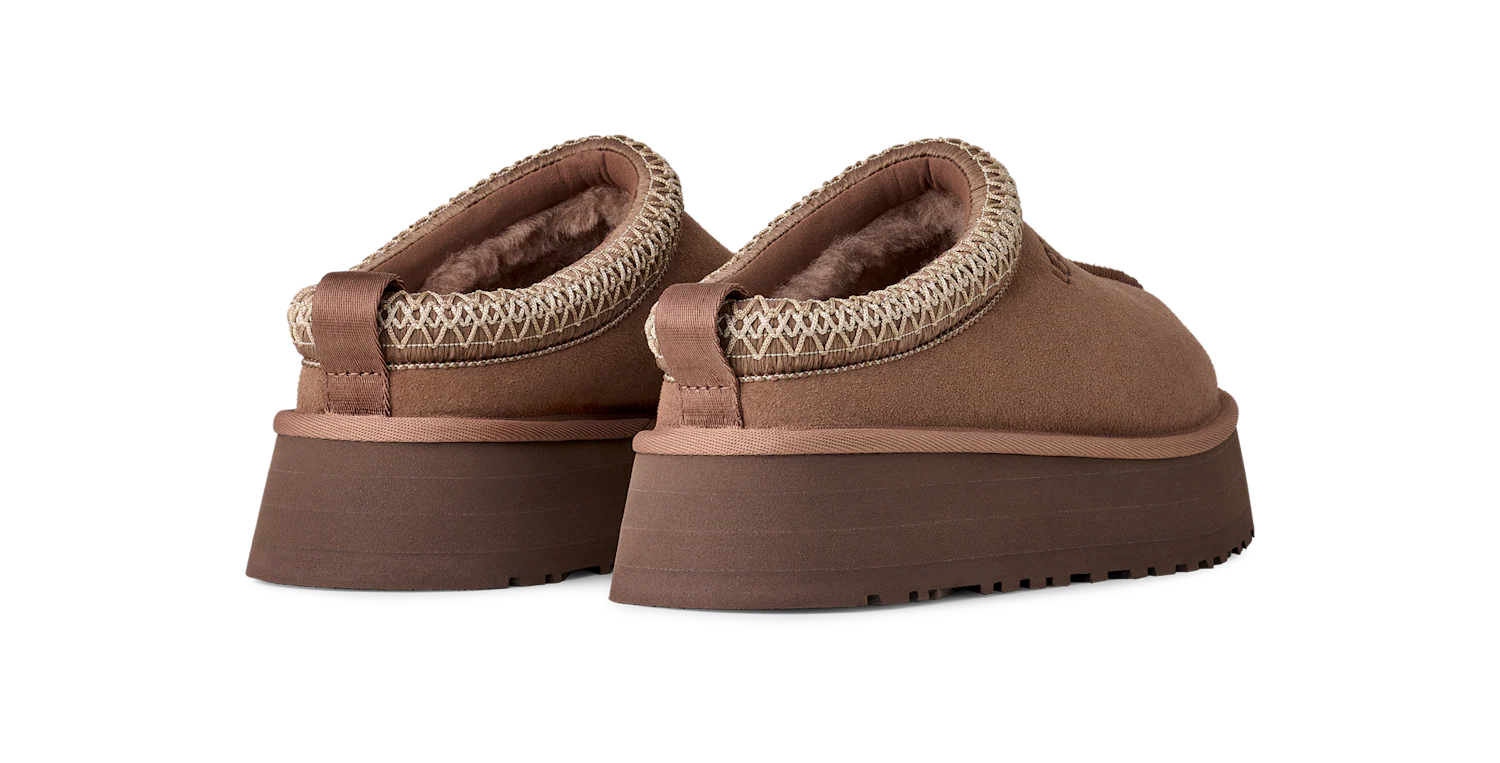 UGG Tazz II Slipper Rocky Oak, Rocky Oak (1174471-RYK)