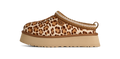 UGG Tazz Plains Slipper Felicity Leopard Jasmine