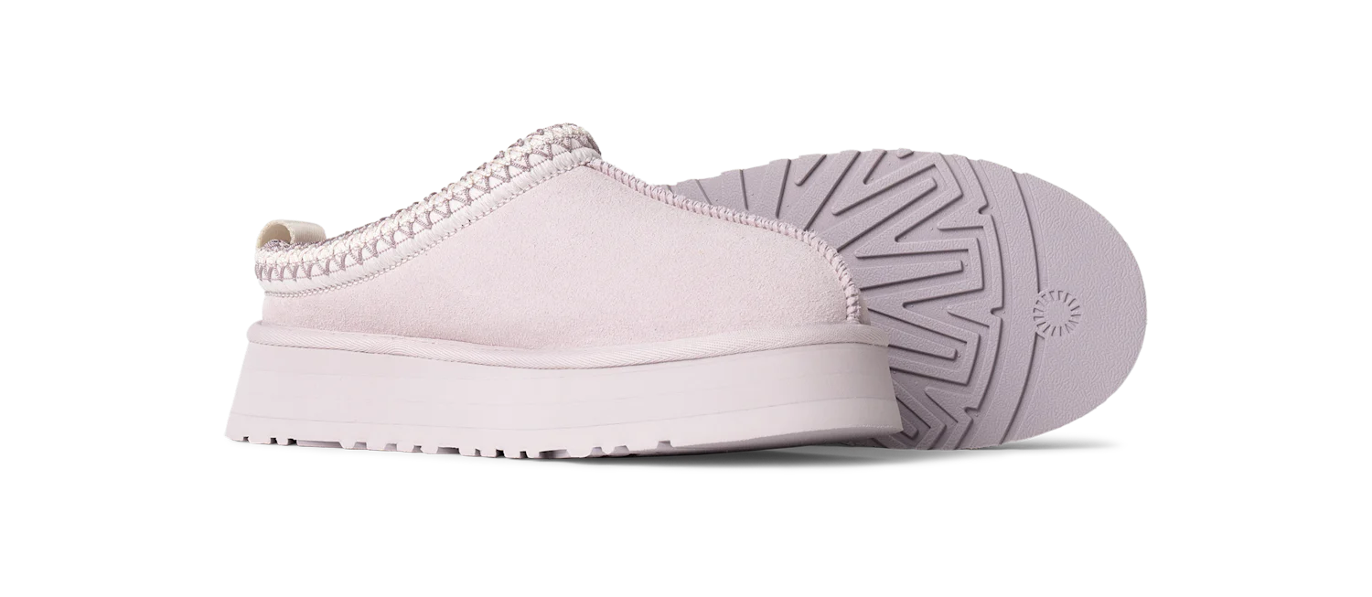UGG Tazz Slipper Bay Fog, Bay Fog (1122553-BYF)
