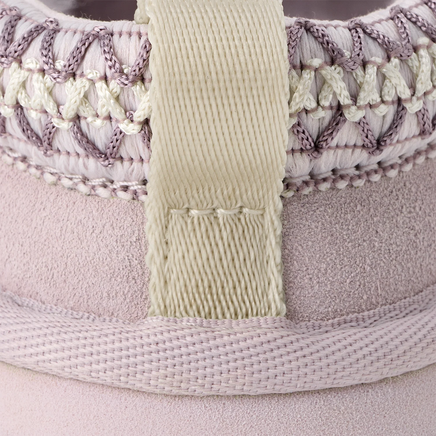 UGG Tazz Slipper Bay Fog (Kids), Bay Fog (1143776K-BYF)