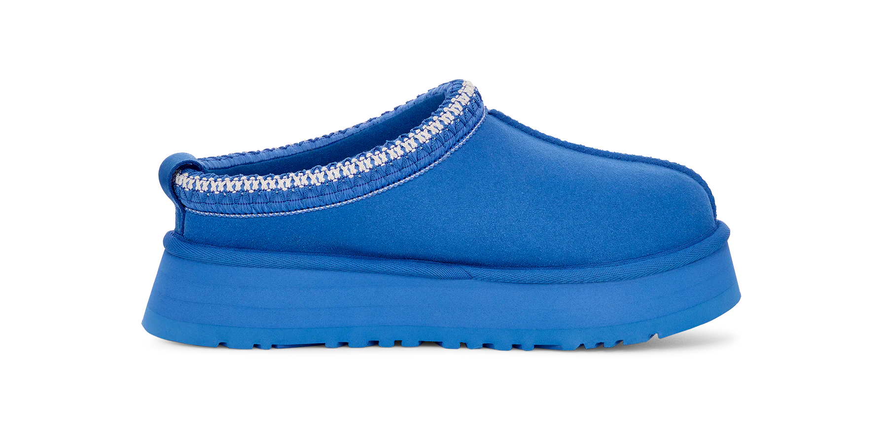 UGG Tazz Slipper Big Sky, Big Sky (1122553-BGSK)