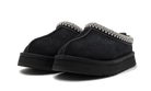 UGG Tazz Slipper Black, Black (1143776K-BLK)