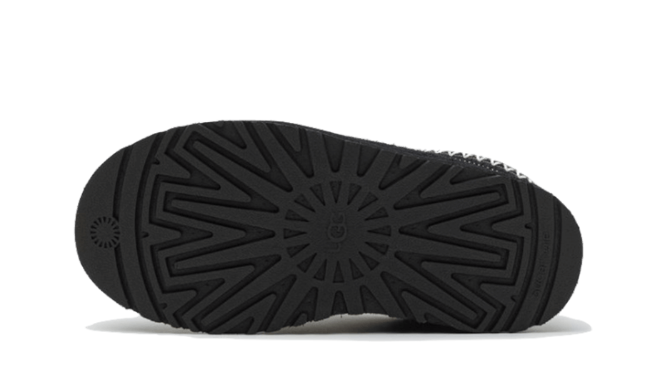 UGG Tazz Slipper Black (Kids)
