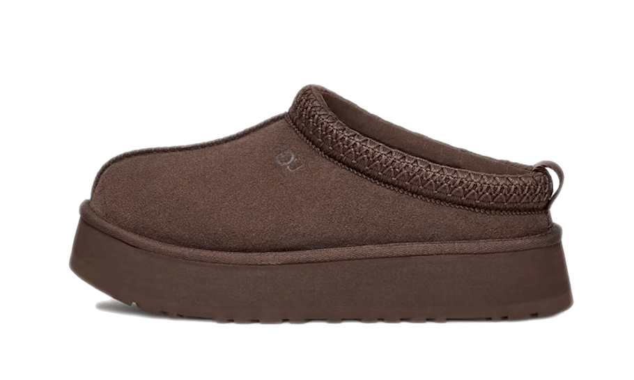 UGG Tazz Slipper Chocolate, Chocolate (1122553-CHO)