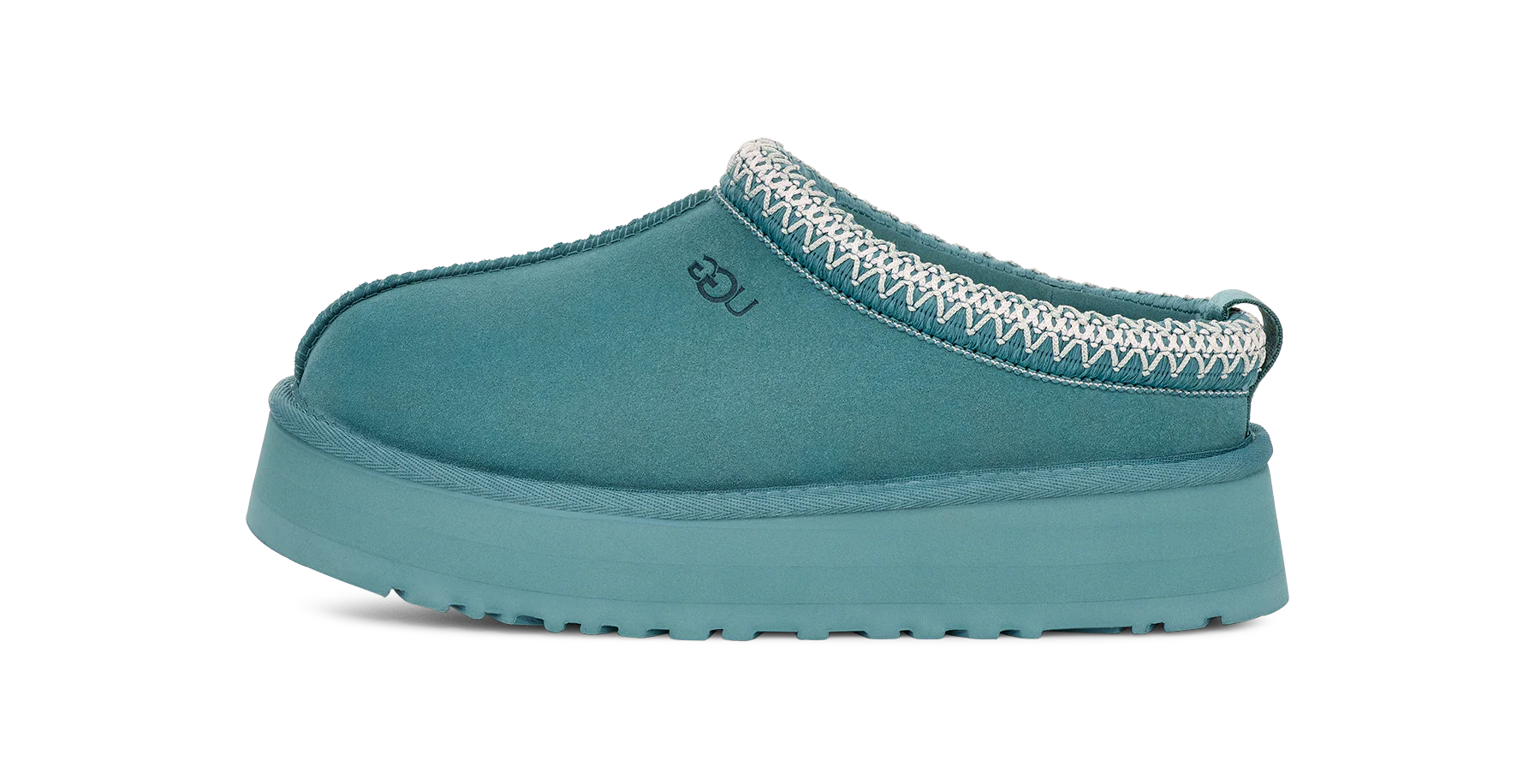 UGG Tazz Slipper Deep Ice, Deep Ice (1122553-DEE)