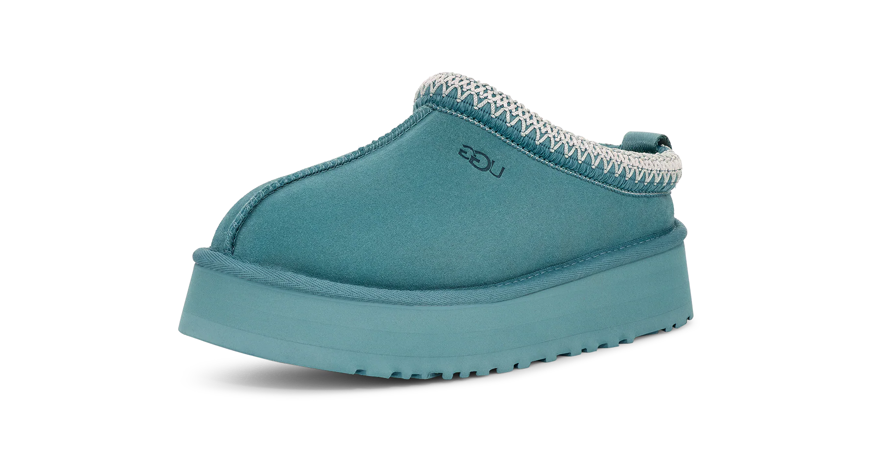 UGG Tazz Slipper Deep Ice, Deep Ice (1122553-DEE)