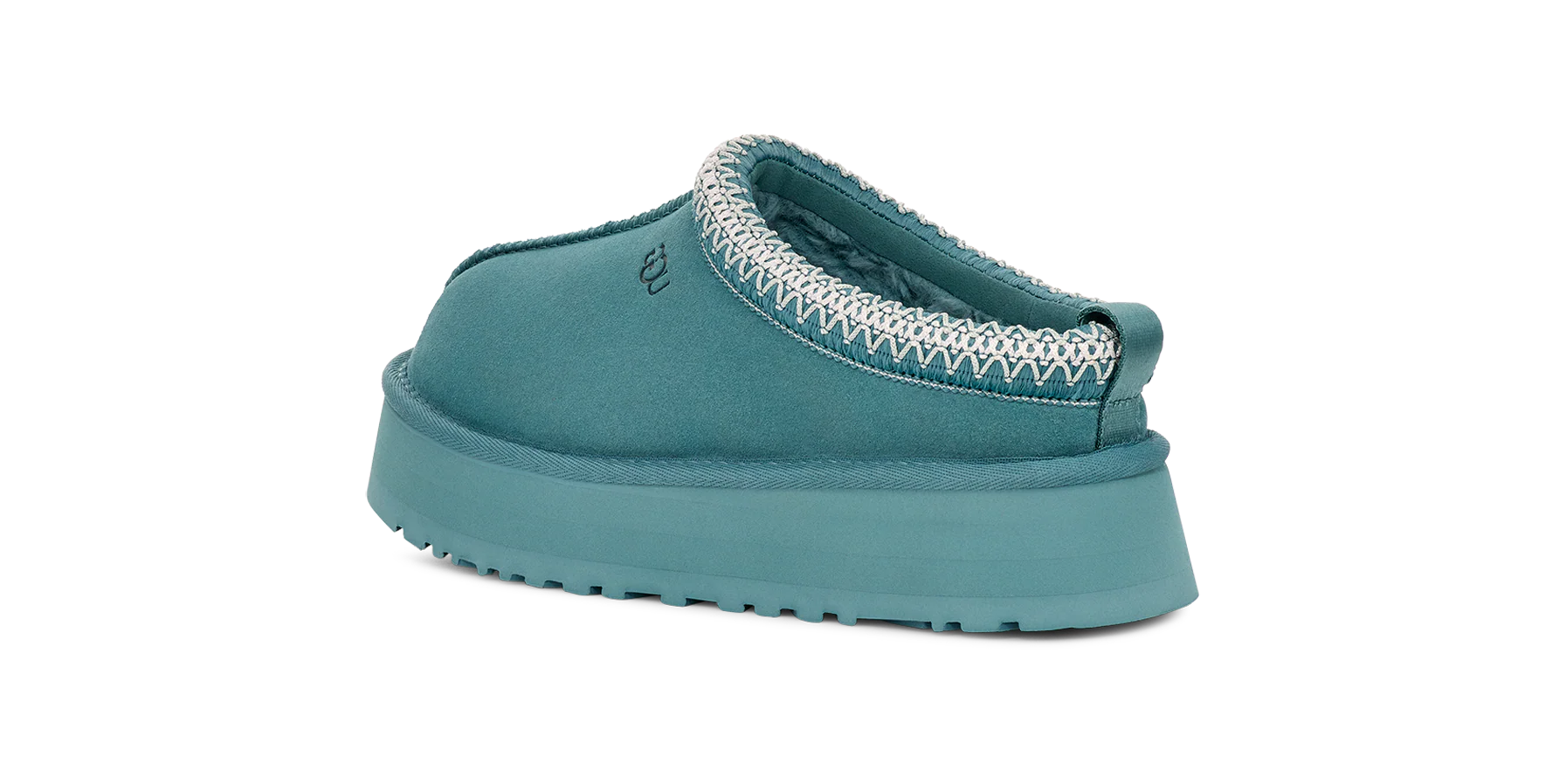 UGG Tazz Slipper Deep Ice, Deep Ice (1122553-DEE)