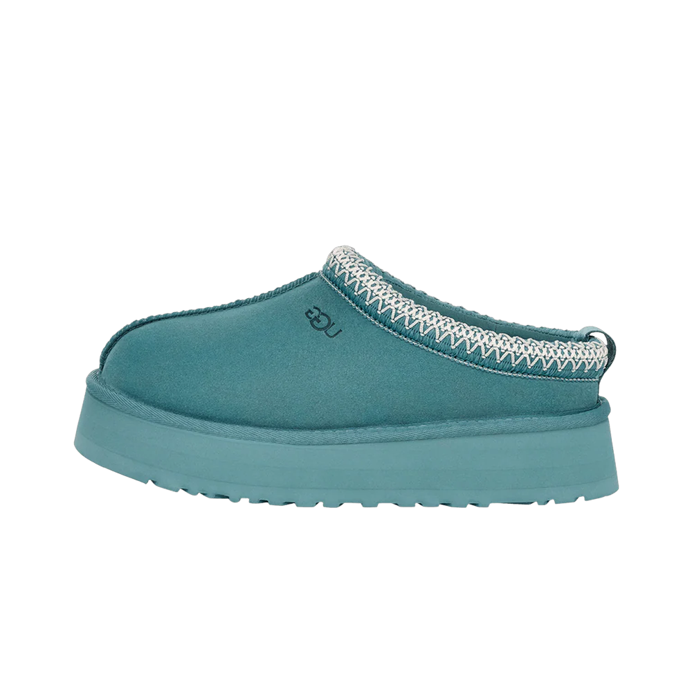 UGG Tazz Slipper Desert Blue, Desert Blue/Desert Blue (1122553-DTB)