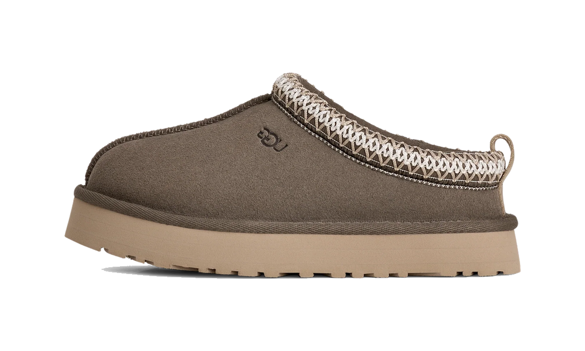 UGG Tazz Slipper Dried Oregano (Kids)