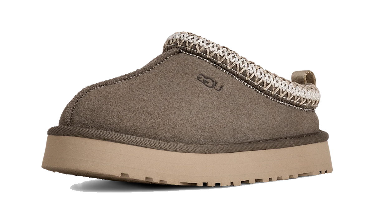 UGG Tazz Slipper Dried Oregano (Kids)