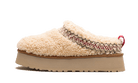 UGG Tazz Slipper Heritage Braid Natural, Natural (1143976-NAT)