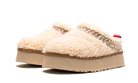 UGG Tazz Slipper Heritage Braid Natural, Natural (1143976-NAT)