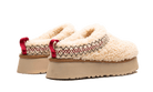 UGG Tazz Slipper Heritage Braid Natural, Natural (1143976-NAT)