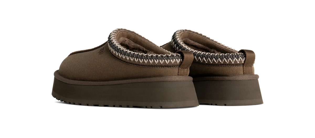 UGG Tazz Slipper Hickory