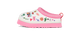 UGG Tazz Slipper Humberto Cruz Pop Sketch (Kids)