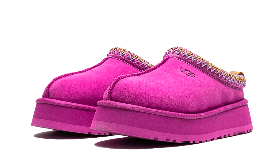 UGG Tazz Slipper Mangosteen, Mangosteen (1122553-MGS)