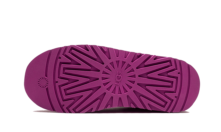 UGG Tazz Slipper Mangosteen, Mangosteen (1122553-MGS)