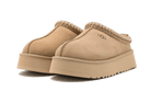 UGG Tazz Slipper Mustard Seed, Mustard Seed (1122553-MDSD)