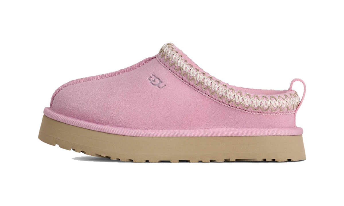 UGG Tazz Slipper Pink Diamond (Kids)