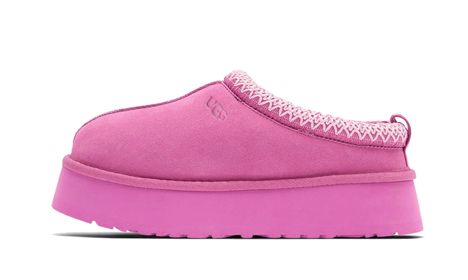 UGG Tazz Slipper Purple Ruby, Purple Ruby (1122553-PRBY)