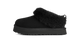 UGG Tazzelle Slipper Black (Kids)