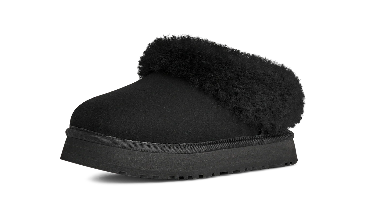 UGG Tazzelle Slipper Black (Kids)
