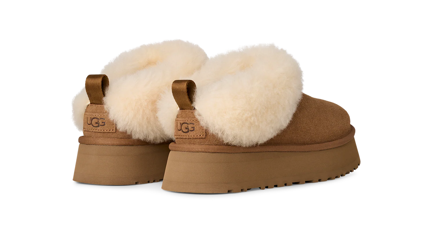 UGG Tazzelle Slipper Chestnut, Chestnut (1171393-CHE)