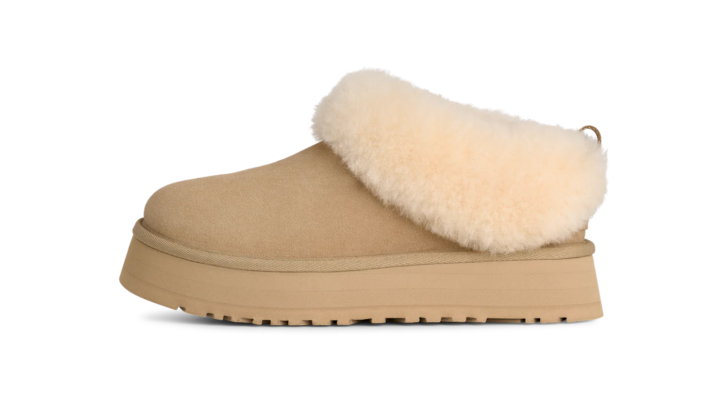UGG Tazzelle Slipper Mustard Seed, Mustard Seed (1171393-MDSD)