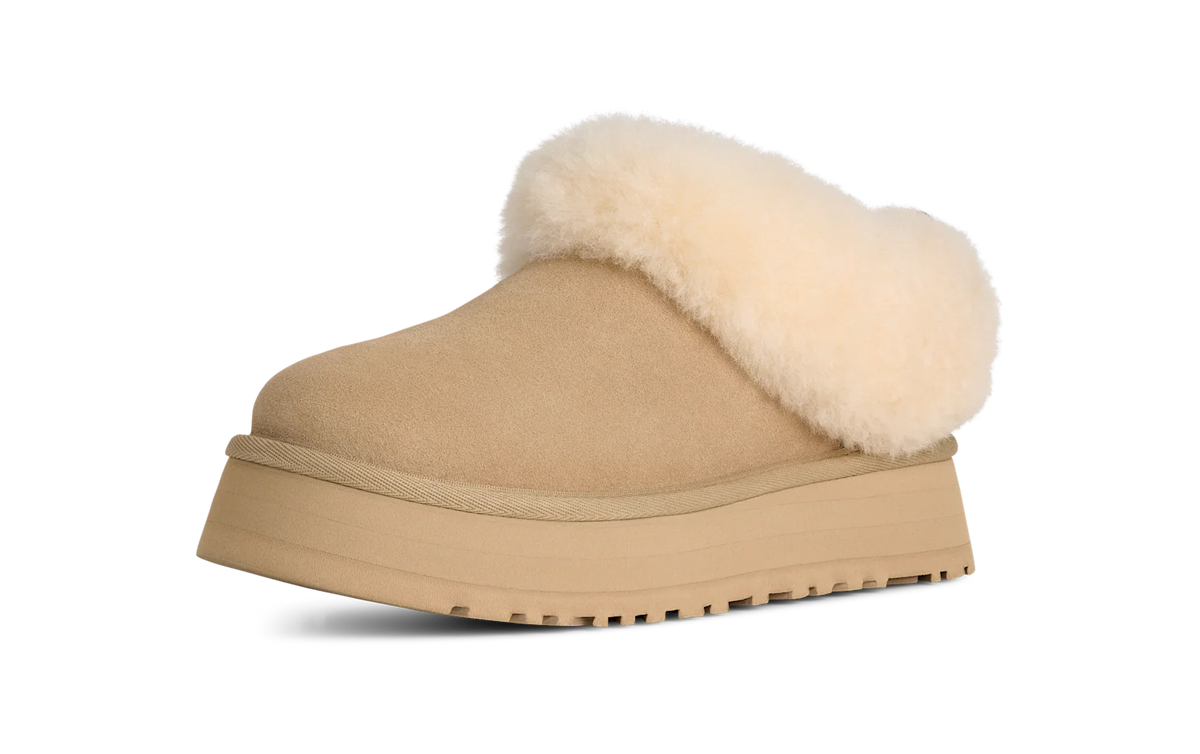 UGG Tazzelle Slipper Mustard Seed