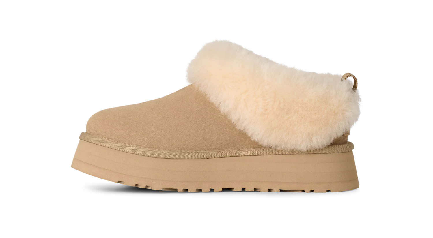 UGG Tazzelle Slipper Mustard Seed, Mustard Seed (1171393-MDSD)
