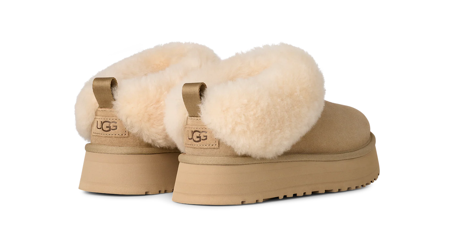 UGG Tazzelle Slipper Mustard Seed, Mustard Seed (1171393-MDSD)
