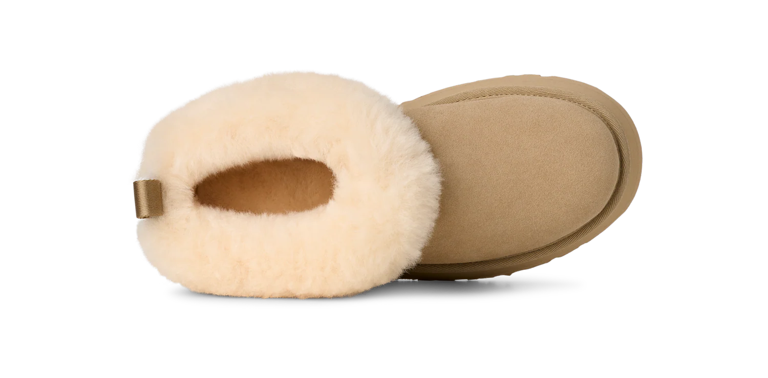 UGG Tazzelle Slipper Mustard Seed, Mustard Seed (1171393-MDSD)