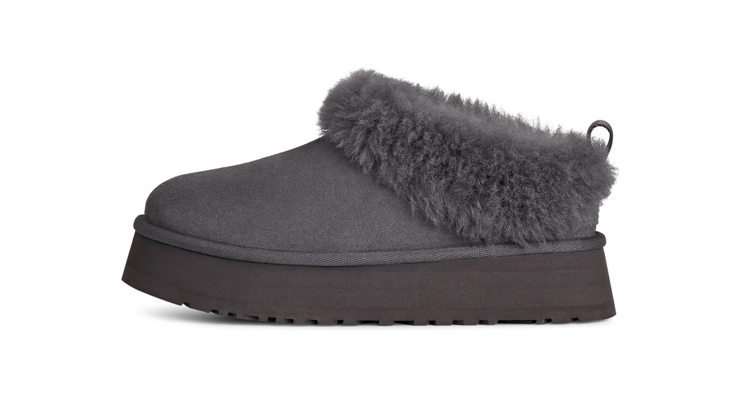 UGG Tazzelle Slipper Obsidian, Obsidian (1171393-OBS)