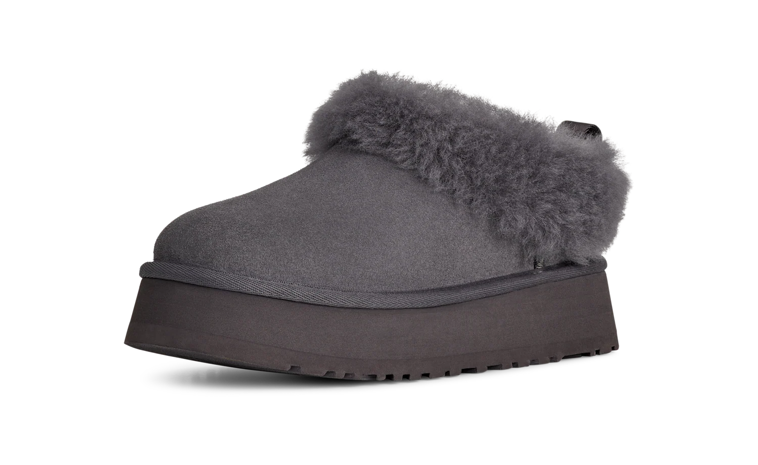 UGG Tazzelle Slipper Obsidian, Obsidian (1171393-OBS)